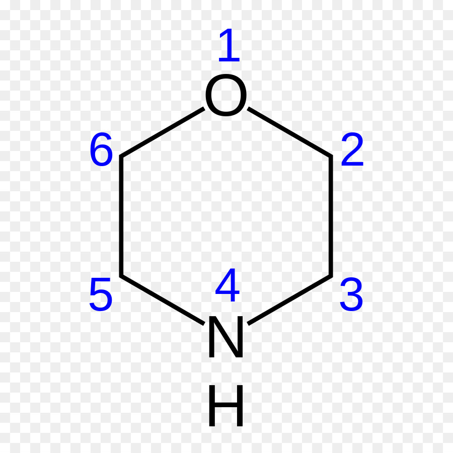 Estrutura Química，Molécula PNG