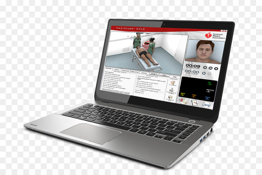 Laptop，Toshiba Satellite PNG