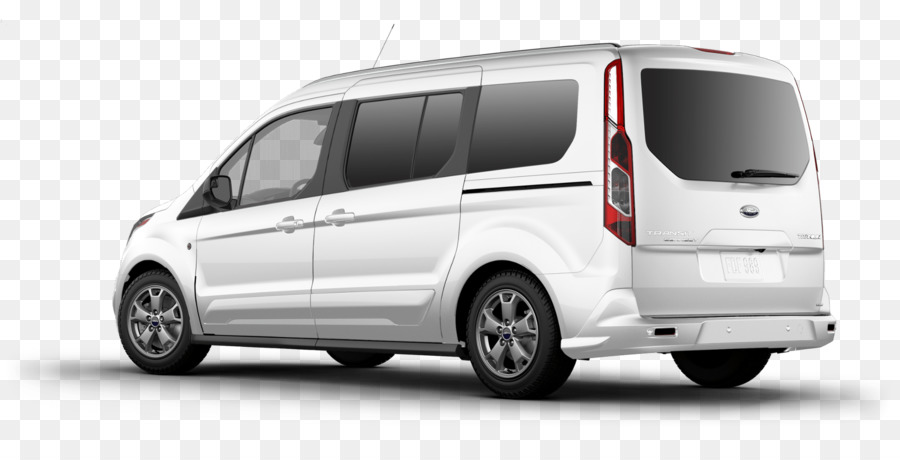 2018 Ford Transit Connect Xl Furgão，2018 Ford Transit Connect Xlt Furgão PNG