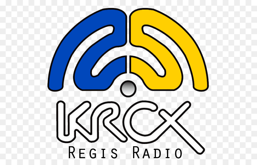 Krcx Regis Universidade De Rádio，Rádio Na Internet PNG