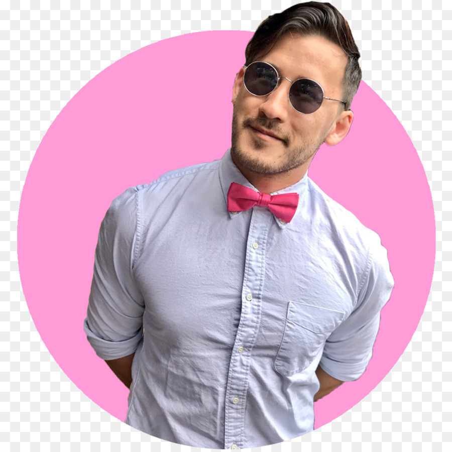 Markiplier，Vestido De Camisa PNG