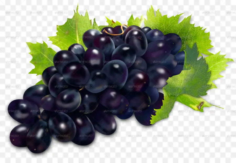 Uvas，Vinho PNG