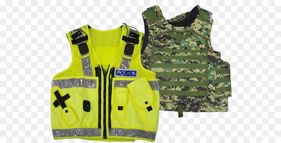 Gilets，Costura PNG