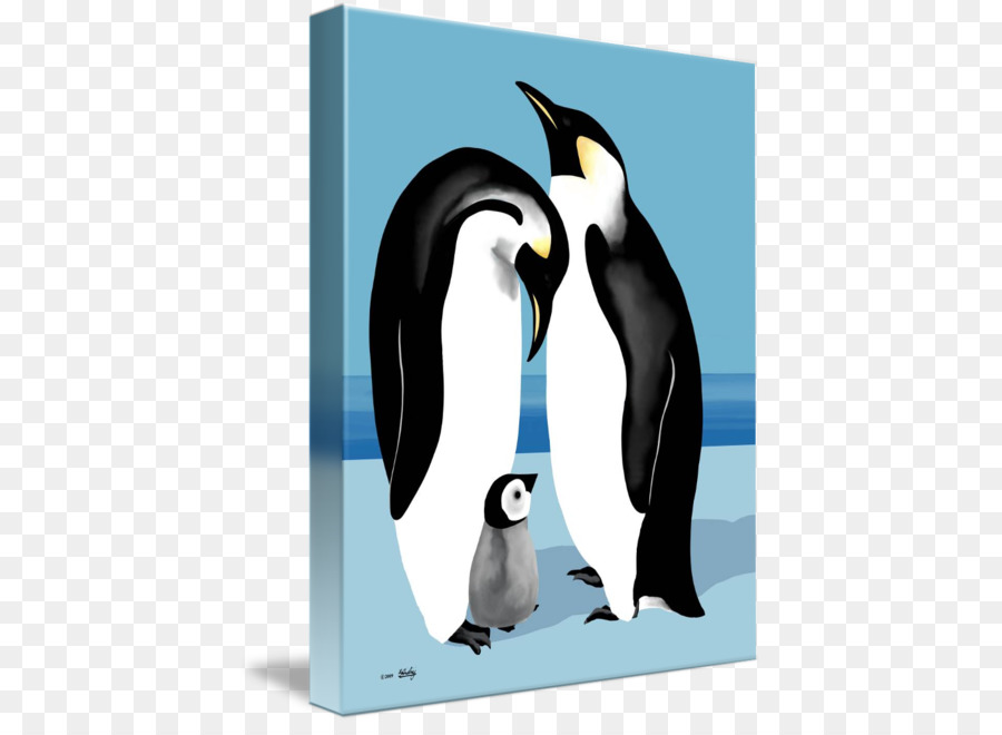 Cobertor，Penguin PNG