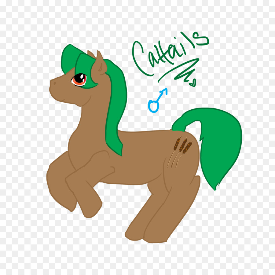 Cavalo，Personagem PNG