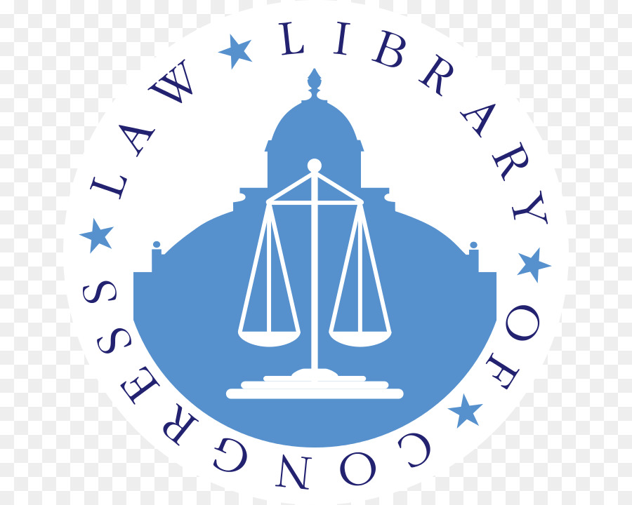 Lei Biblioteca Do Congresso，Logo PNG