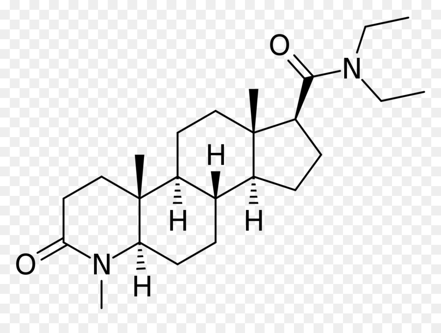 Estrutura Química，Composto Complexo PNG