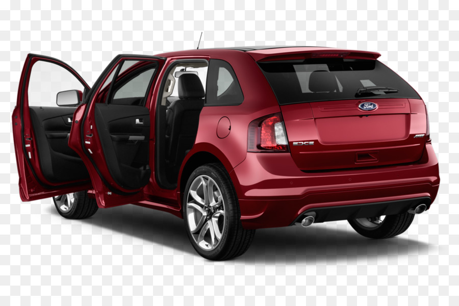 Ford Edge 2013，Carro PNG