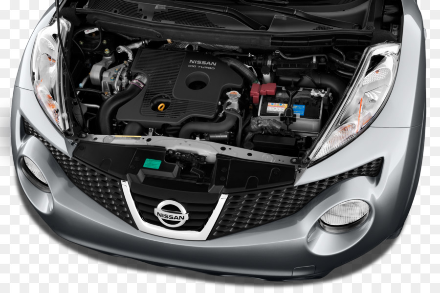 De 2014 A Nissan Juke，De 2016 A Nissan Juke PNG