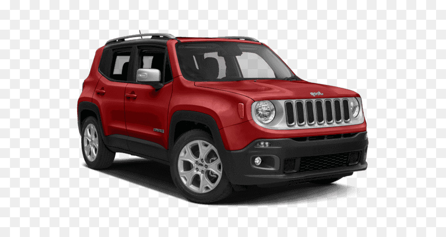 Suv Vermelho，Carro PNG