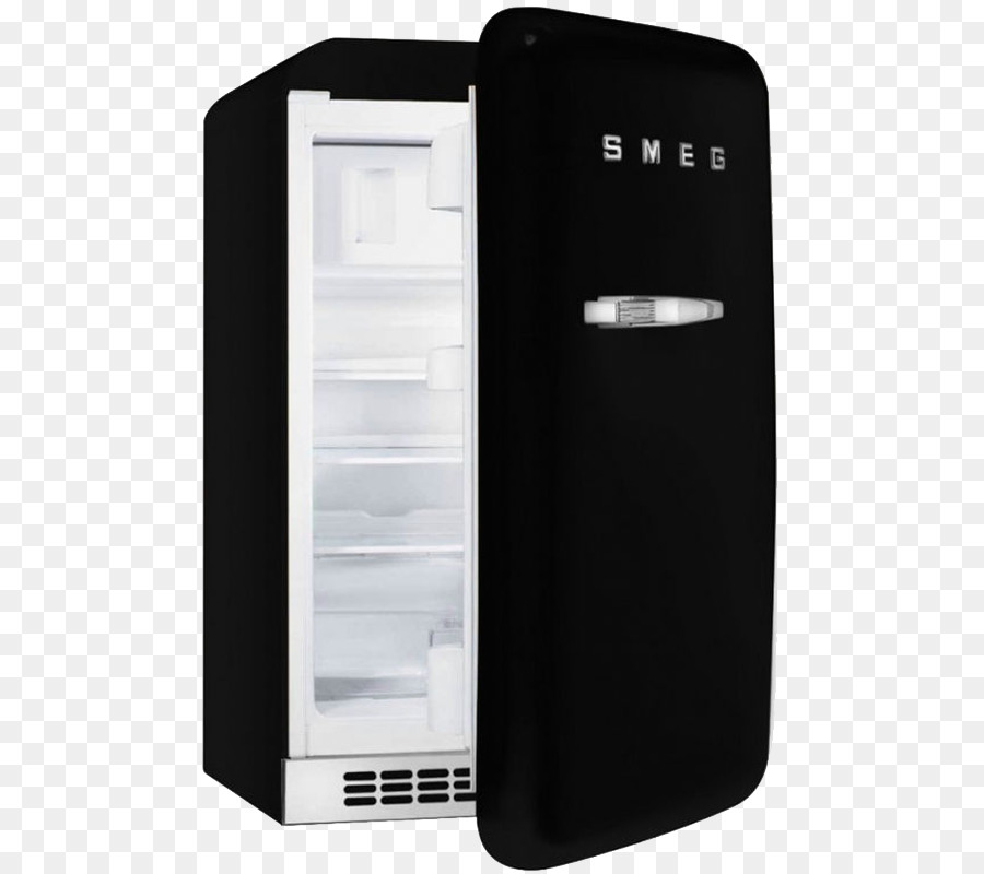 Geladeira，Smeg Anos 50 Estilo Fab10 PNG