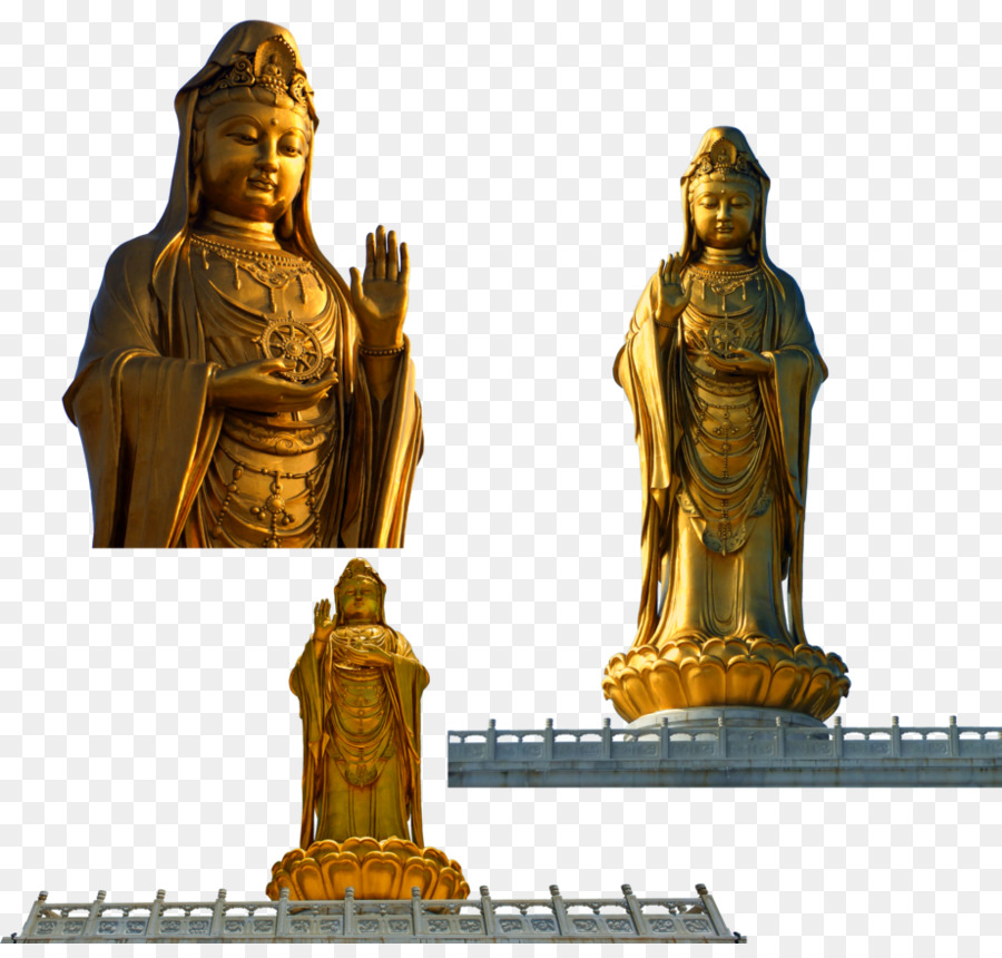 Buddhahood，Avalokiteśvara PNG