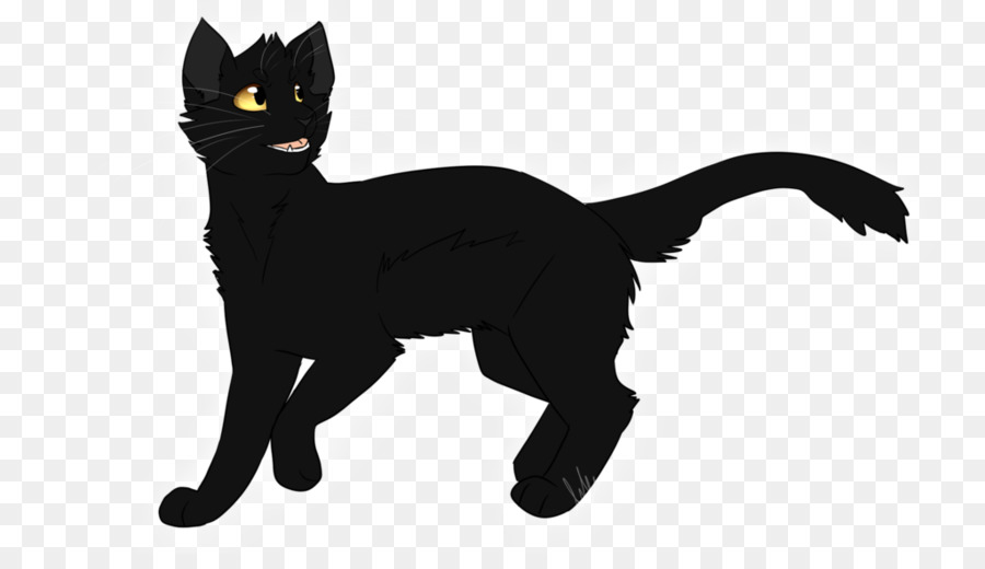 Gato Preto，Animal PNG