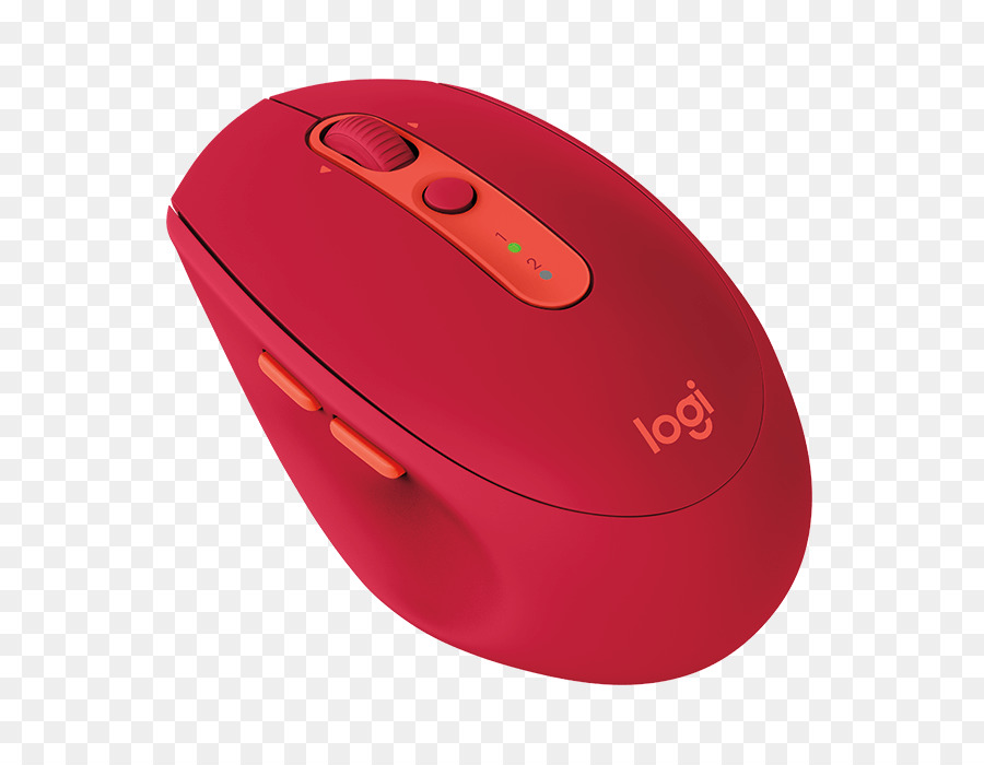 Mouse De Computador，Logitech PNG