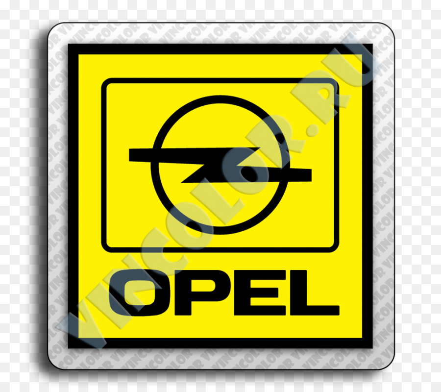 Opel，Logotipo PNG