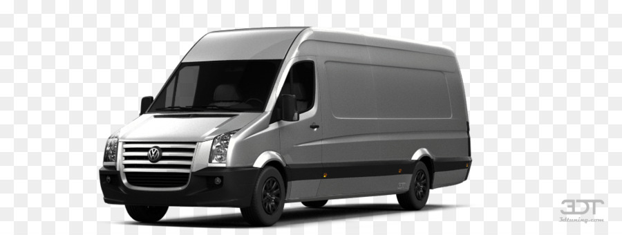 Furgão Compacto，Volkswagen Crafter PNG