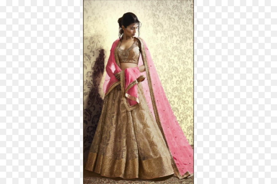 Choli，Lehenga PNG