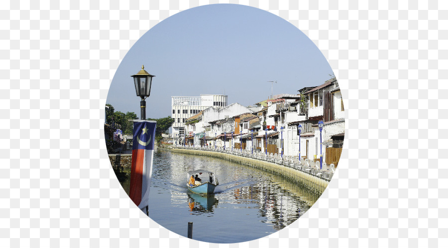 George Town，Da Cidade De Malacca PNG