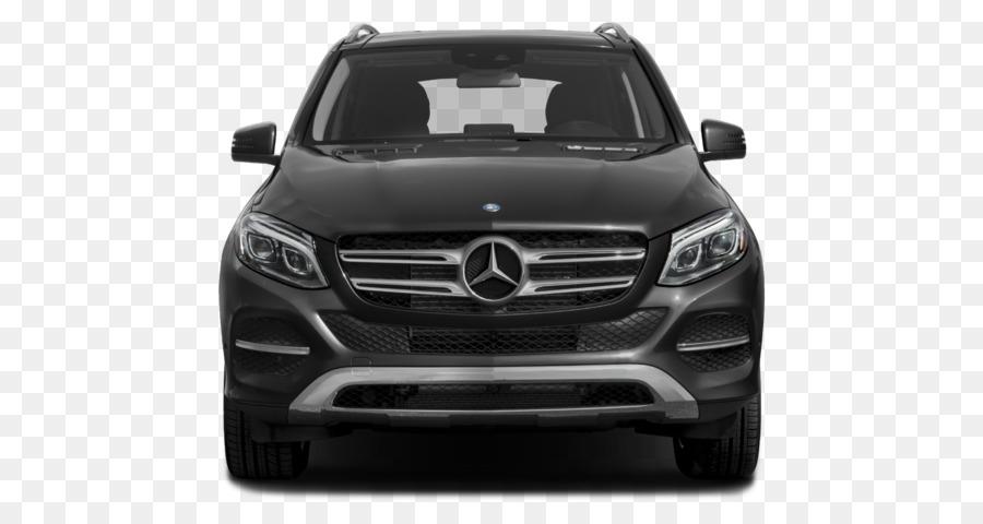 Suv Preto，Mercedes PNG