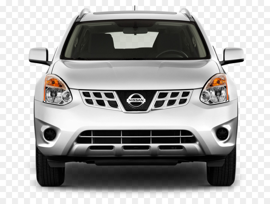 2012 Nissan Rogue，Nissan PNG