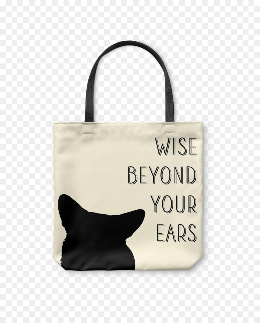 Saco De Tote，Pembroke Welsh Corgi PNG