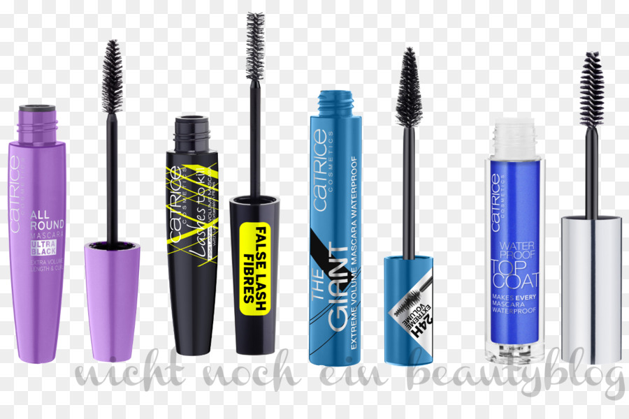 Mascara，Cílios PNG