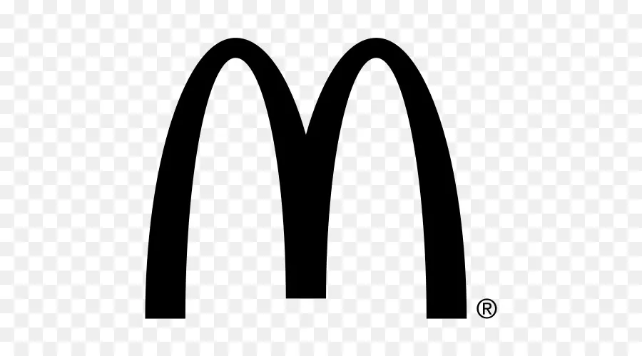 Logotipo Do Mcdonald's，Comida Rápida PNG