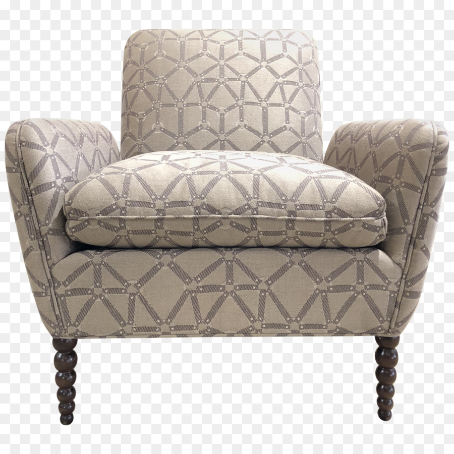 Alu Loveseat，Clube Cadeira PNG