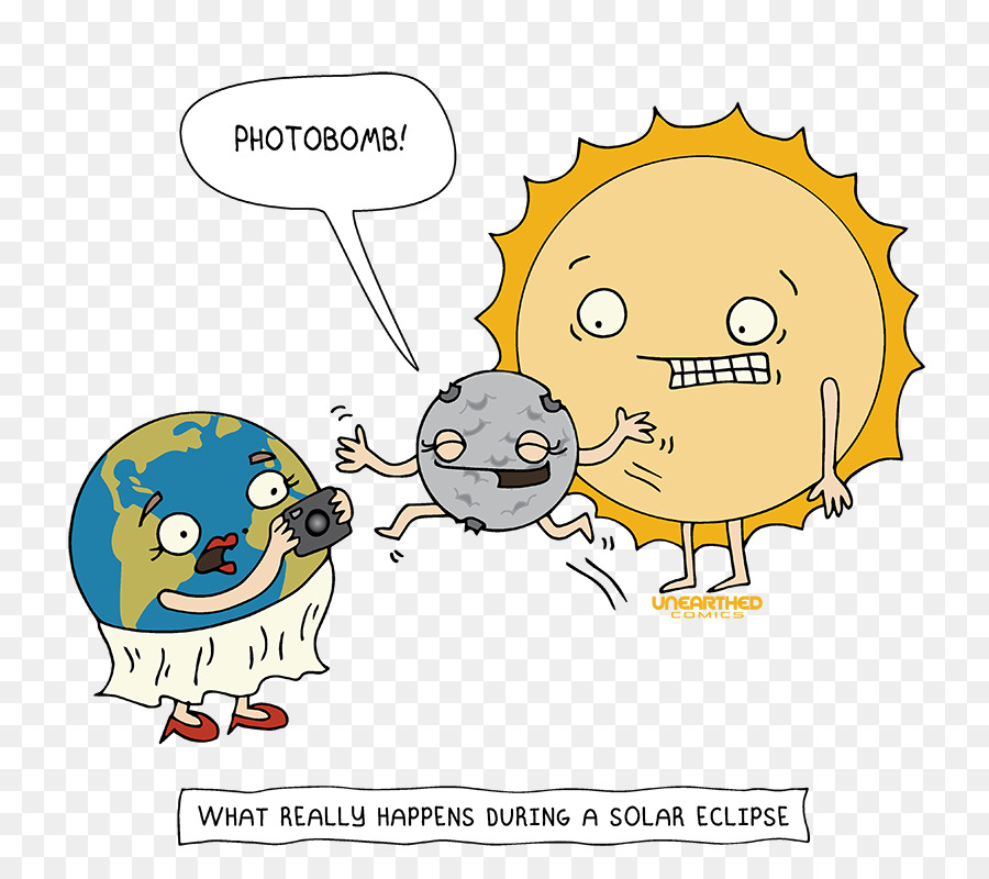 Eclipse Solar De 21 De Agosto De 2017，Eclipse PNG