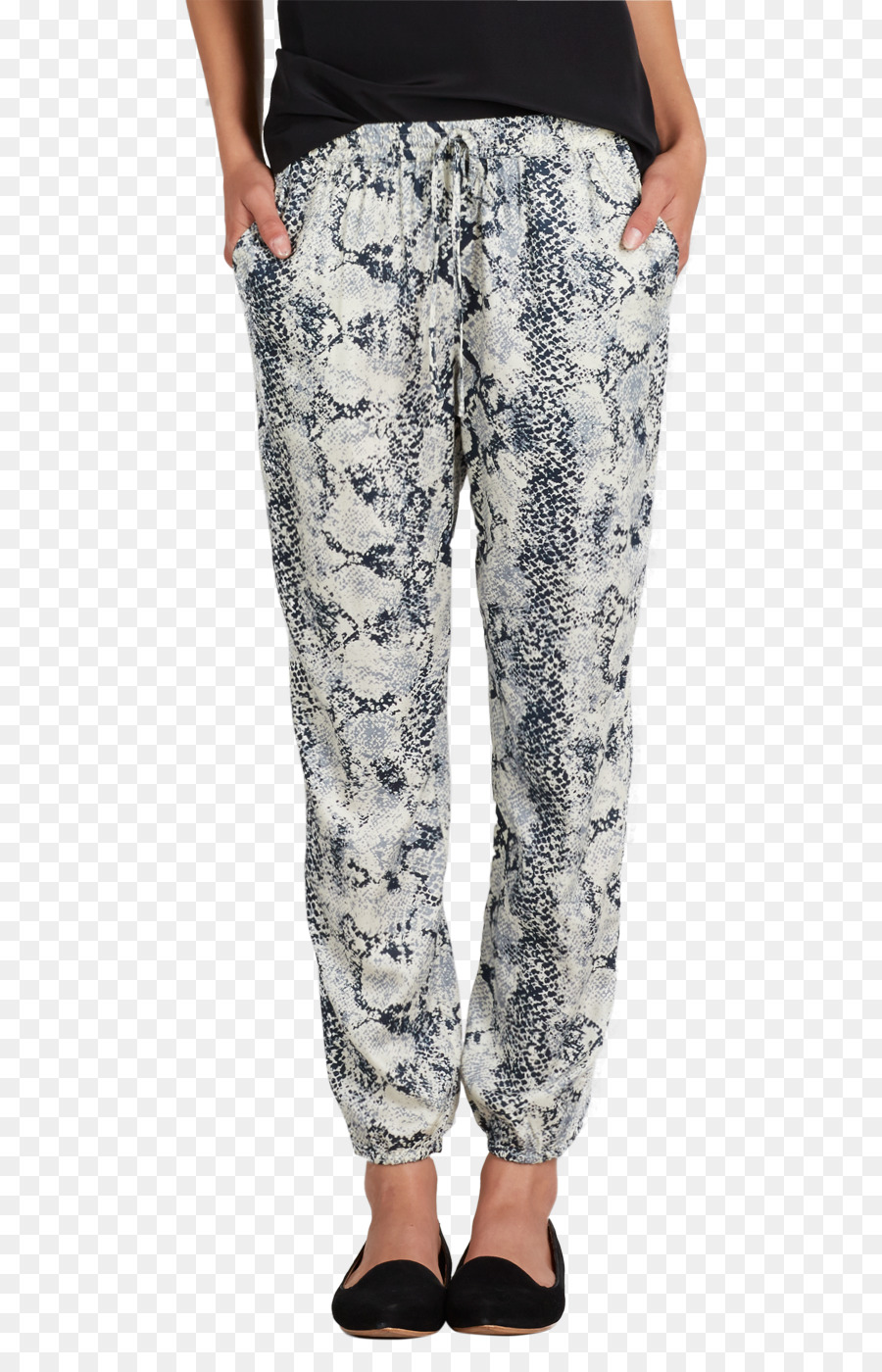 Calças De Brim，Denim PNG