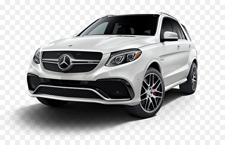 Mercedes Benz，Sport Utility Vehicle PNG