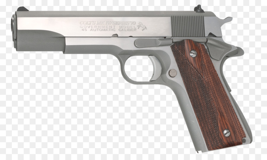 Pistola，Arma De Fogo PNG