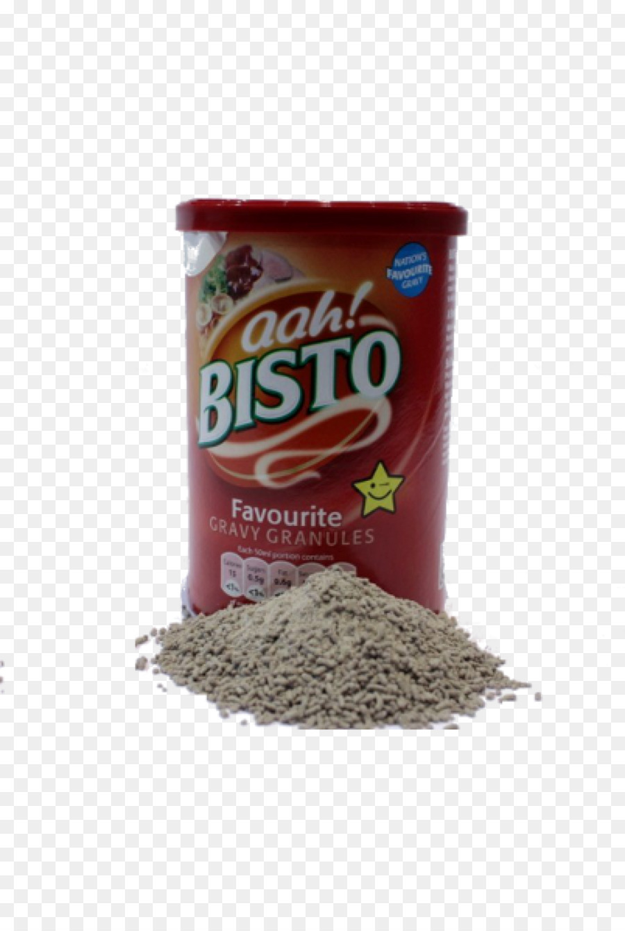 Bisto，Molho PNG