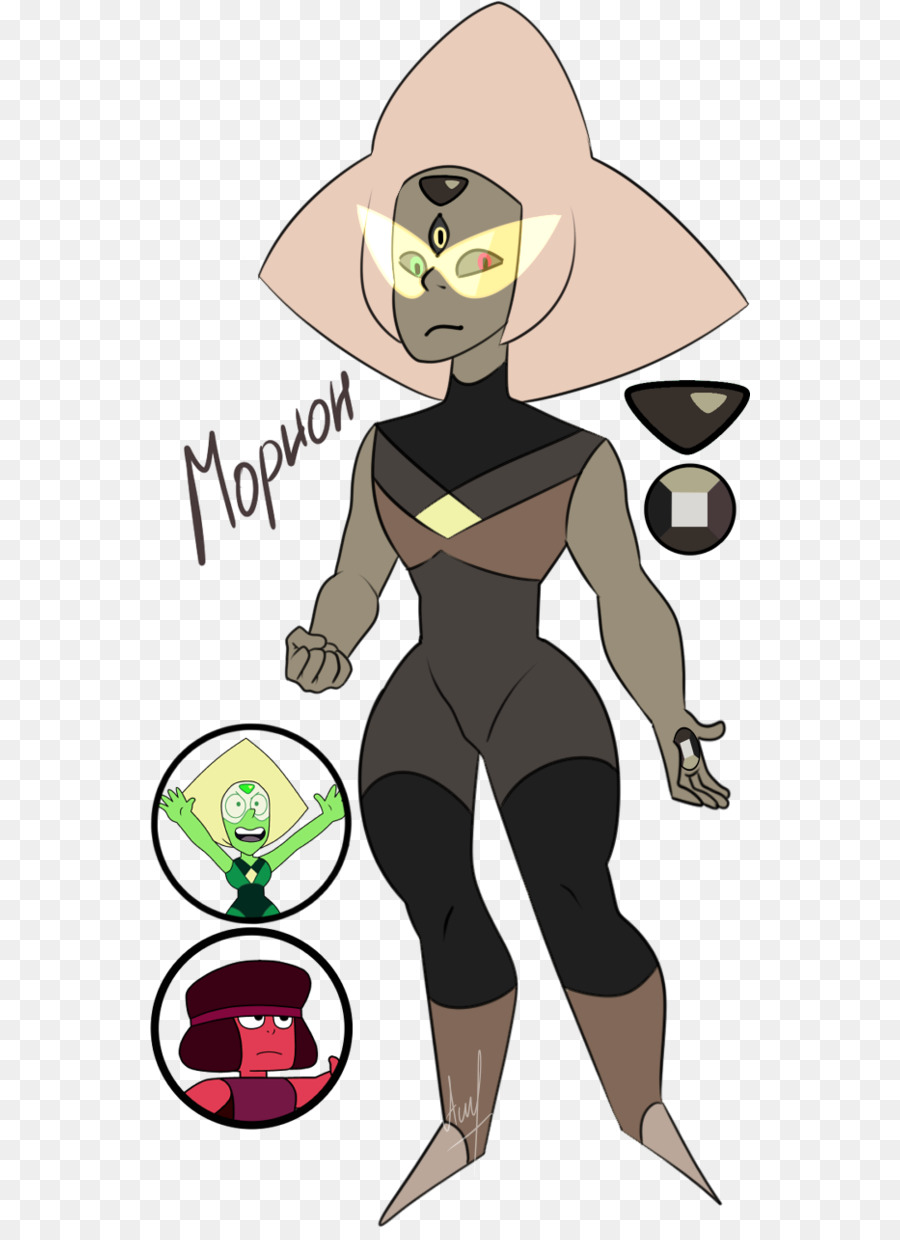 Garnet，Peridoto PNG