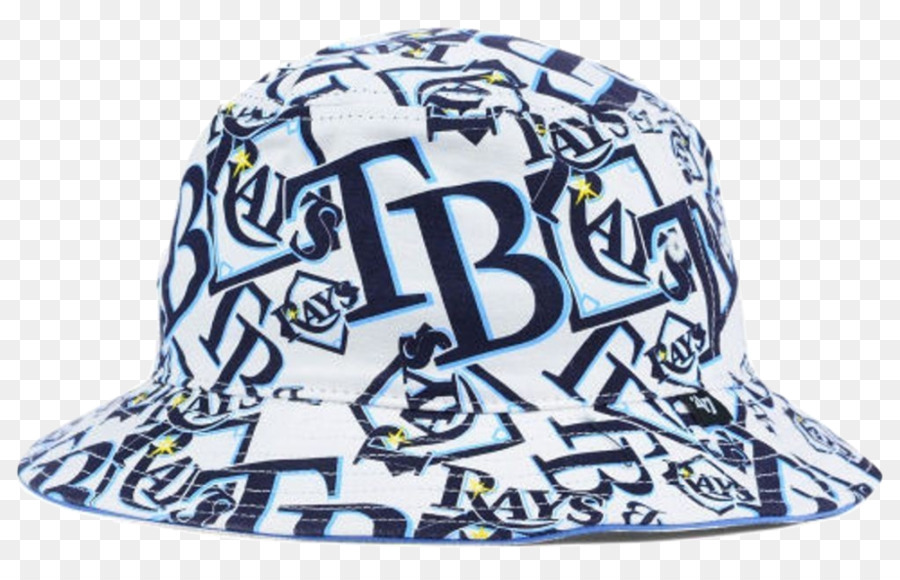 Boné De Beisebol，Tampa Bay Rays PNG