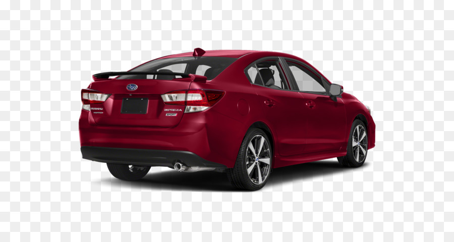 Carro Vermelho，Automóvel PNG