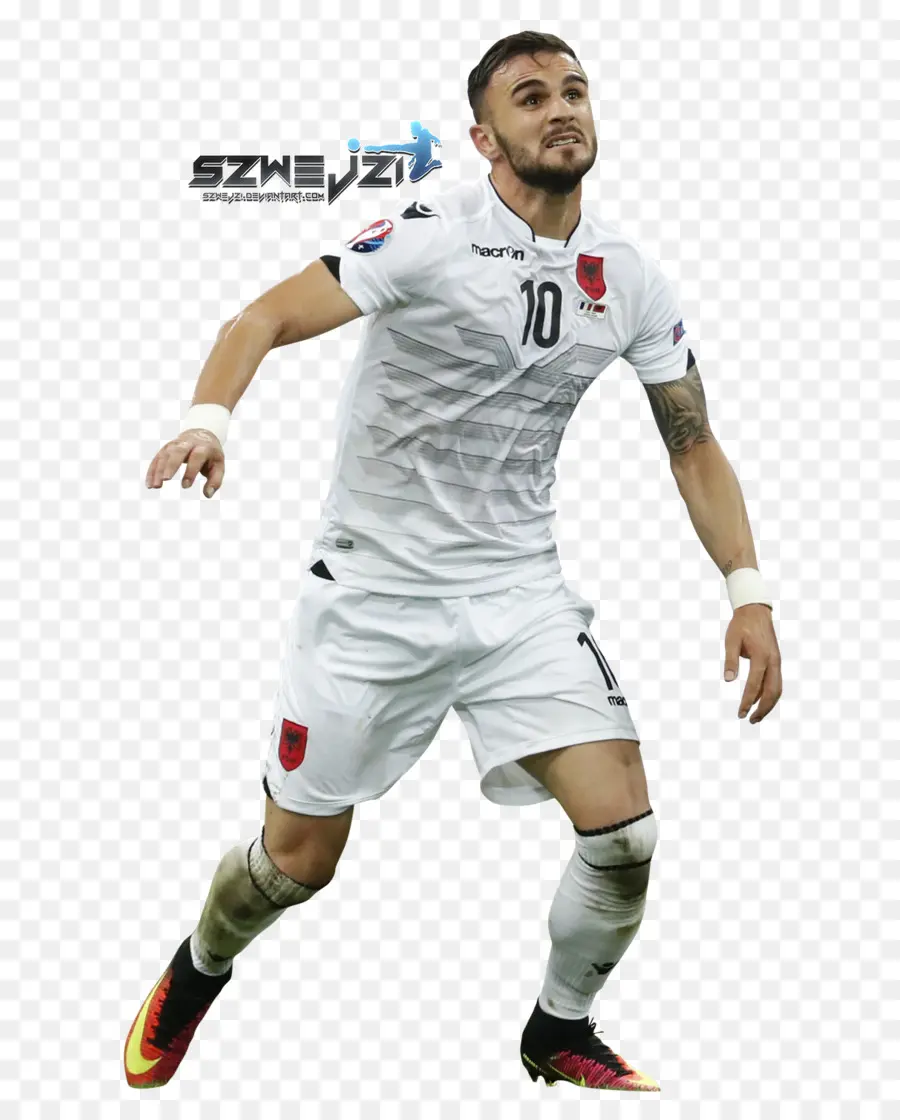 Armando Sadiku，Albânia Equipa Nacional De Futebol PNG