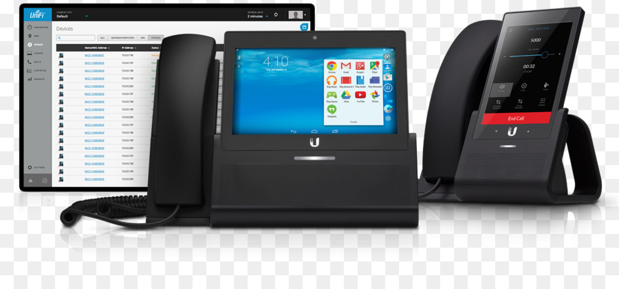 Ubiquiti Networks，Unifi PNG