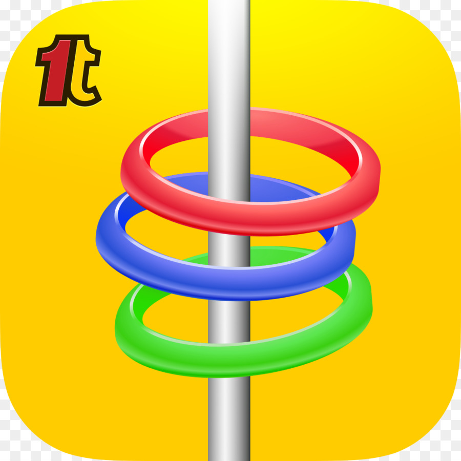 Ring Toss，Jogo PNG