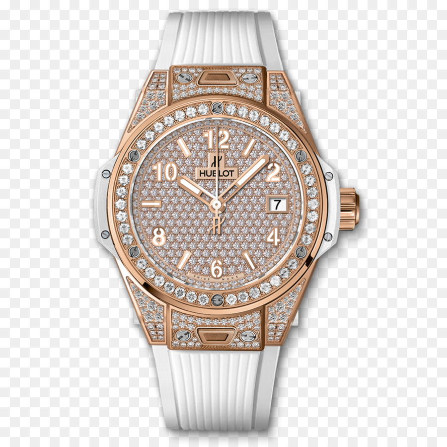 Hublot，Assistir PNG