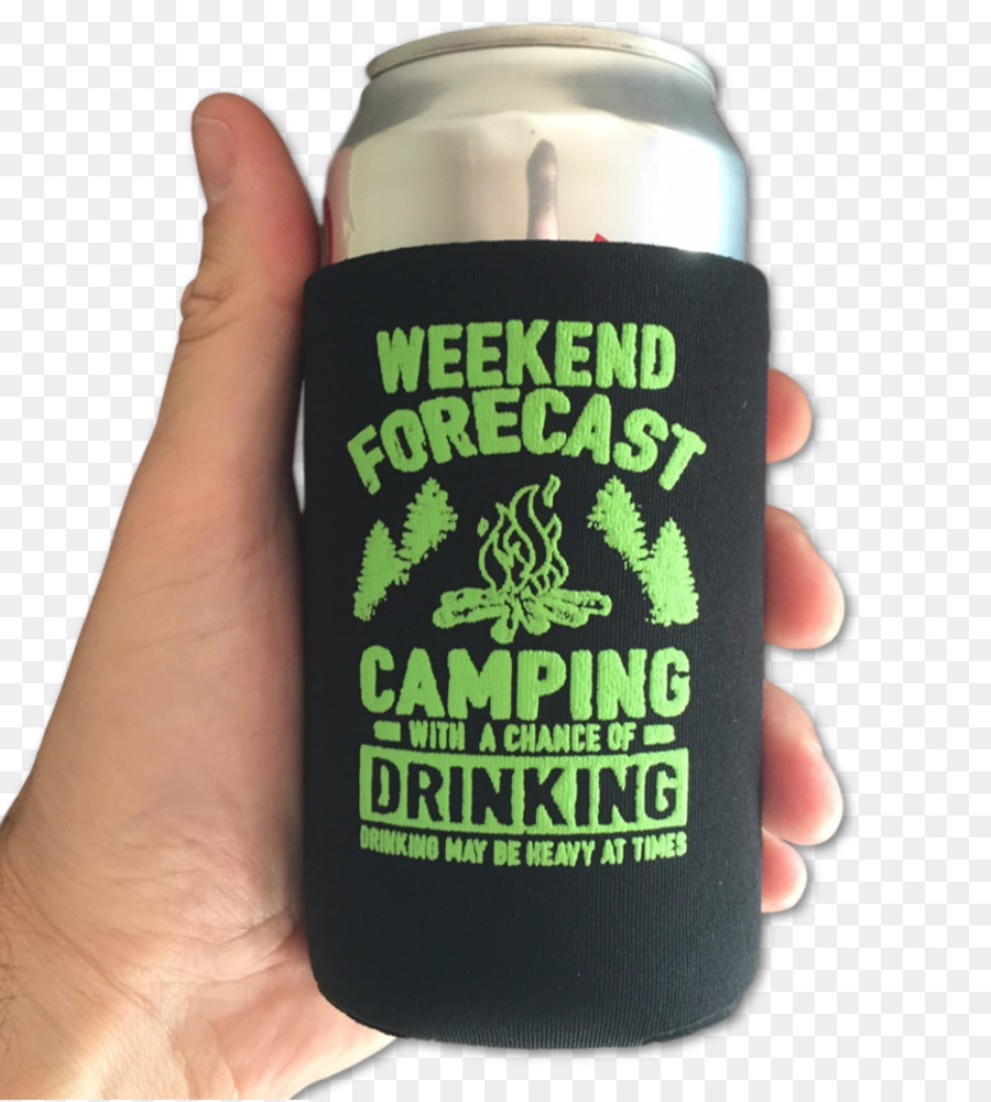 Cerveja，Koozie PNG