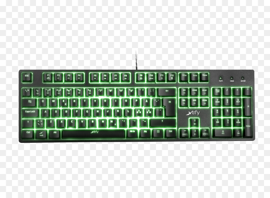 Teclado，Chaves PNG