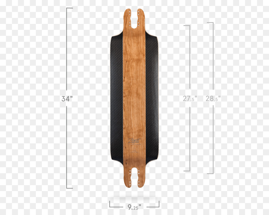 Longboard，Zenit Longboard PNG