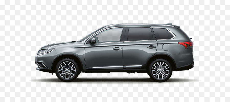 2018 Mitsubishi Outlander，Mitsubishi PNG