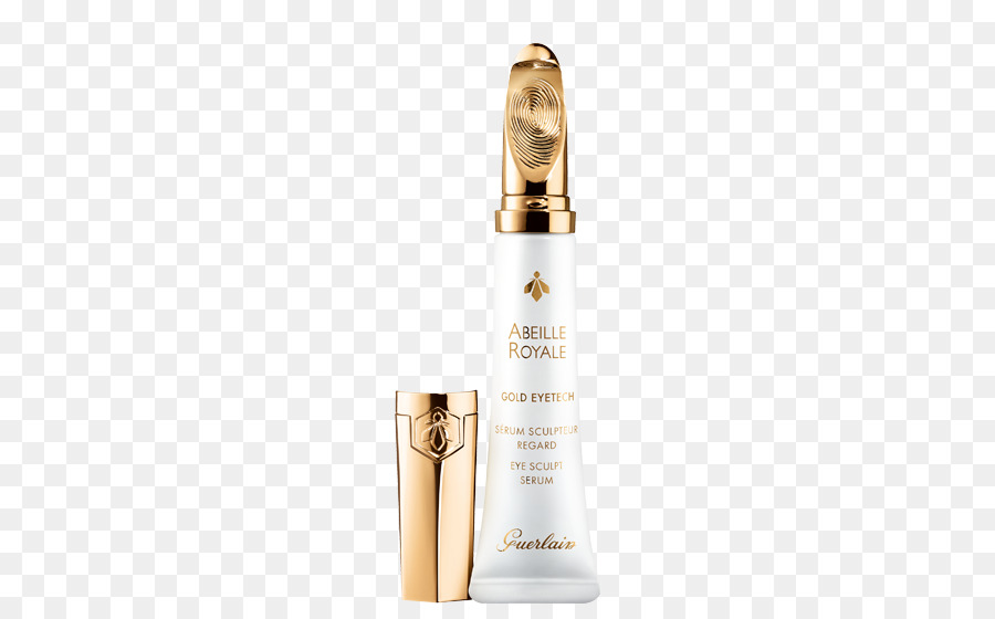 Guerlain Abeille Royale Diário De Reparação De Soro，Abelha PNG