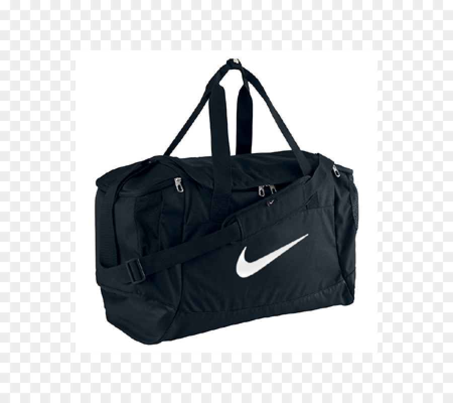 Duffel，Nike Club Team Swoosh PNG