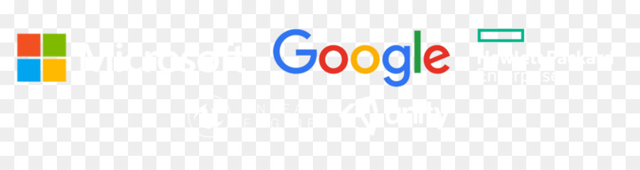 Logotipo Do Google，Marca PNG