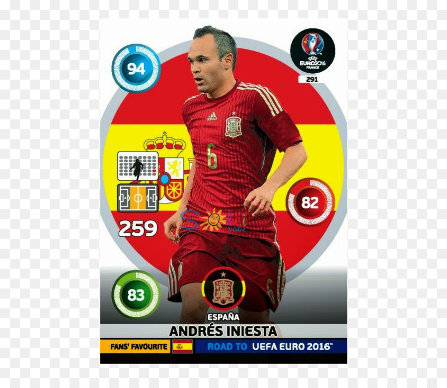 Darijo Srna，O Uefa Euro 2016 PNG