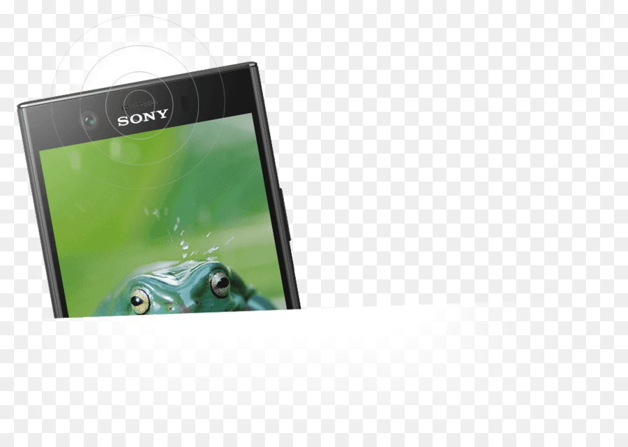 Sony Xperia Xz1 Compacto，Código Ip PNG