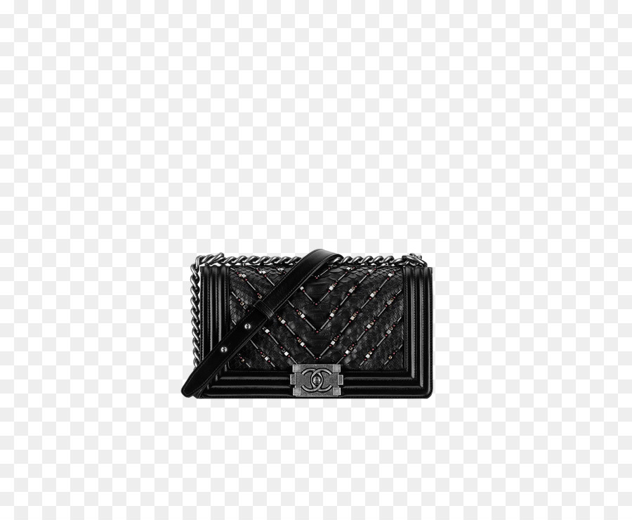 Bolsa De Mão，Chanel PNG